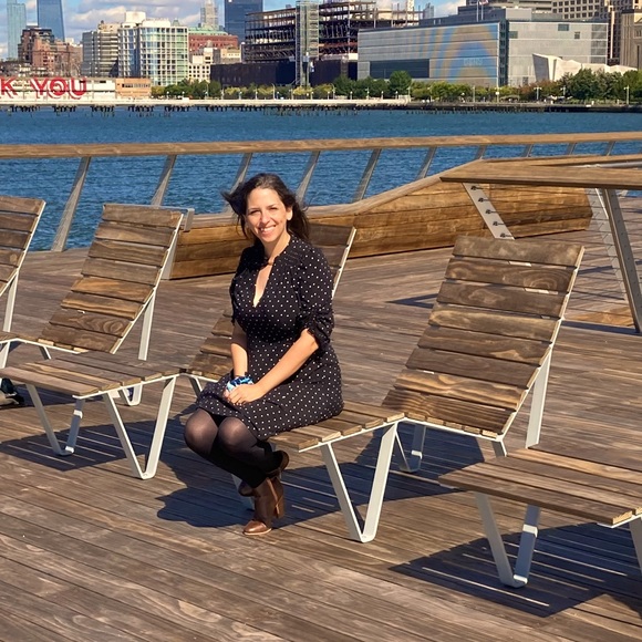 Meet your Posher, Jamee - Picture 1 of 1